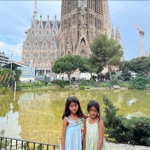 Meet your Posher, Meenakshi